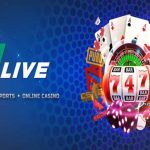 747 Live Casino