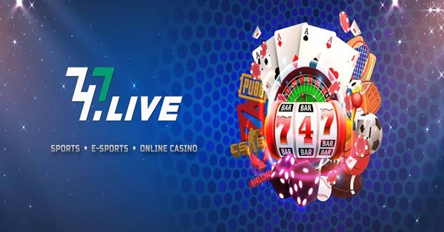 747 Live Casino Review in Philippines